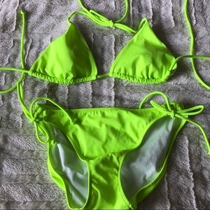 🆕 Victoria’s Secret bikini